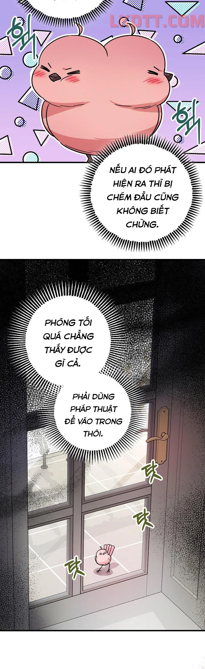 Liều Thuốc An Thần Của Bạo Chúa Chapter 10 2
