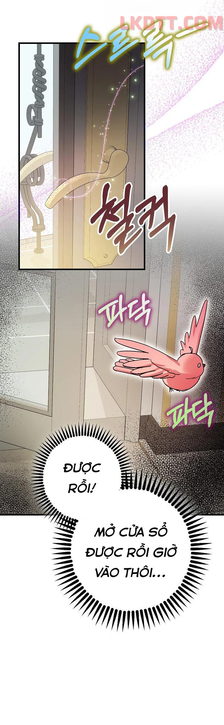 Liều Thuốc An Thần Của Bạo Chúa Chapter 10 3
