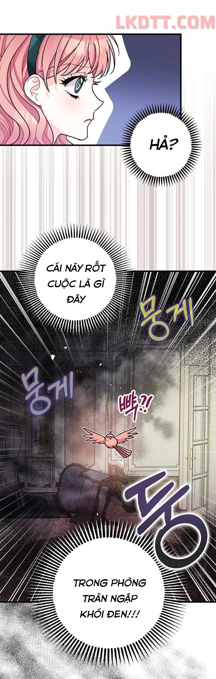 Liều Thuốc An Thần Của Bạo Chúa Chapter 10 4