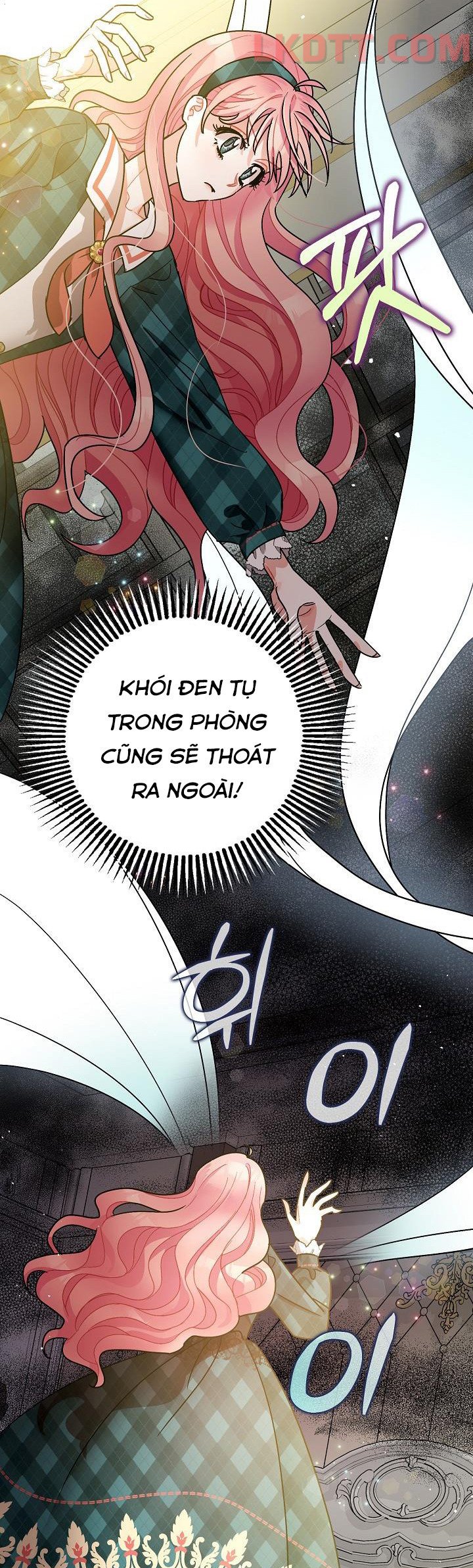 Liều Thuốc An Thần Của Bạo Chúa Chapter 10 10
