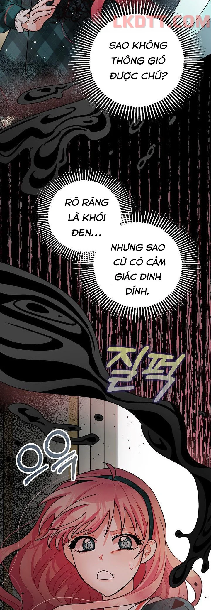 Liều Thuốc An Thần Của Bạo Chúa Chapter 10 12
