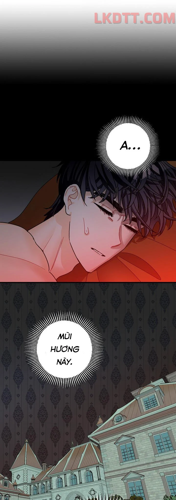 Liều Thuốc An Thần Của Bạo Chúa Chapter 10 17