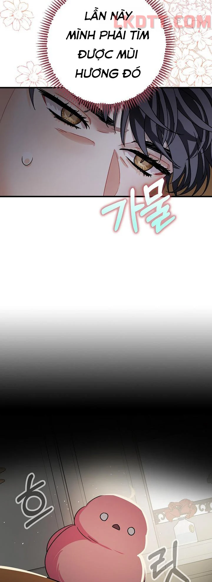 Liều Thuốc An Thần Của Bạo Chúa Chapter 10 21