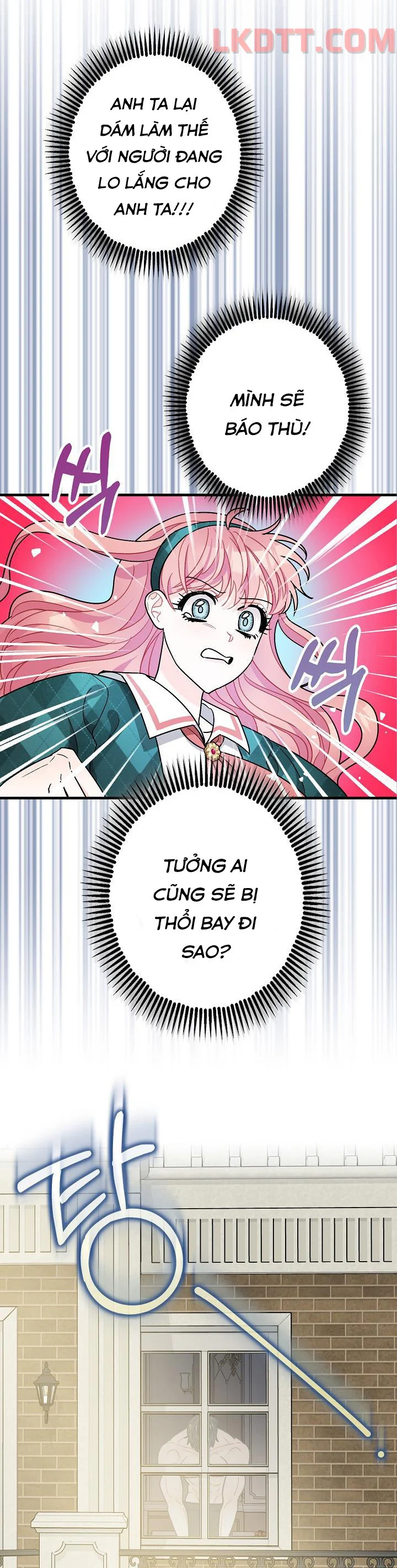 Liều Thuốc An Thần Của Bạo Chúa Chapter 10 30