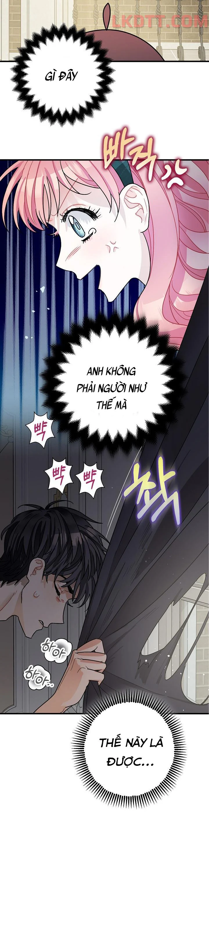 Liều Thuốc An Thần Của Bạo Chúa Chapter 10 31