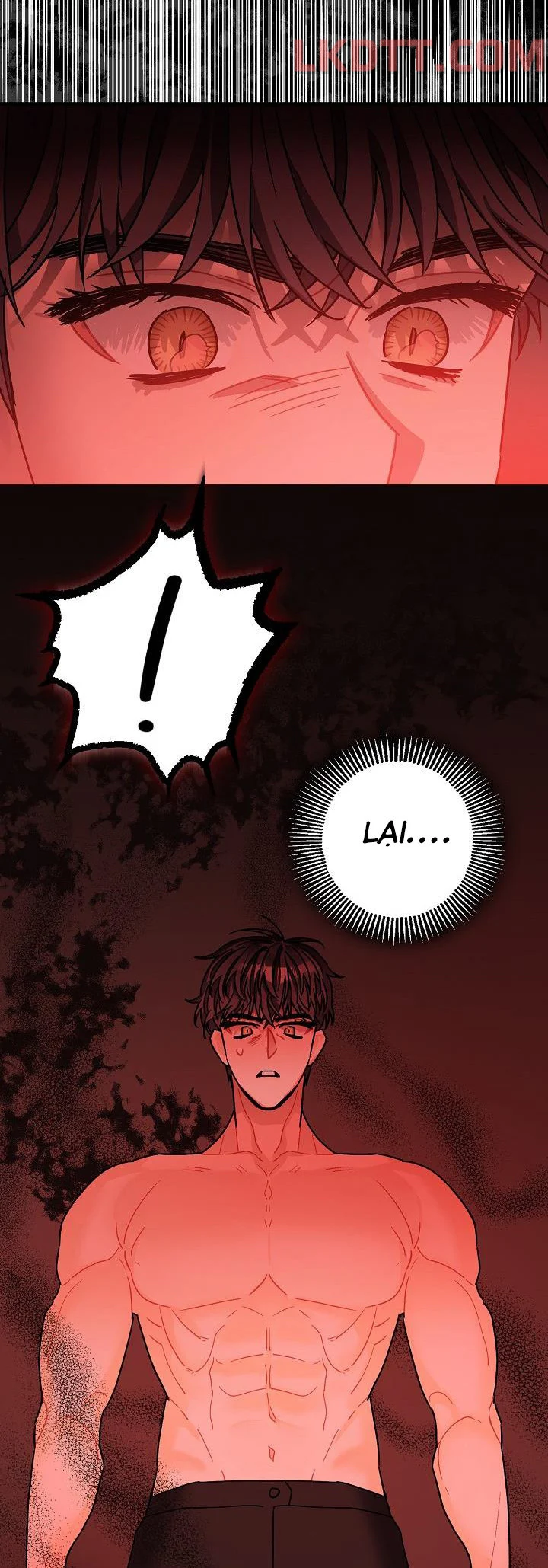 Liều Thuốc An Thần Của Bạo Chúa Chapter 10 33
