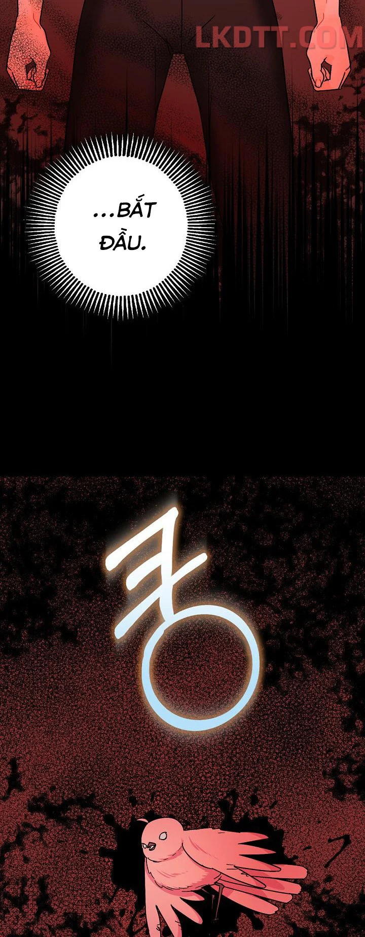 Liều Thuốc An Thần Của Bạo Chúa Chapter 10 34