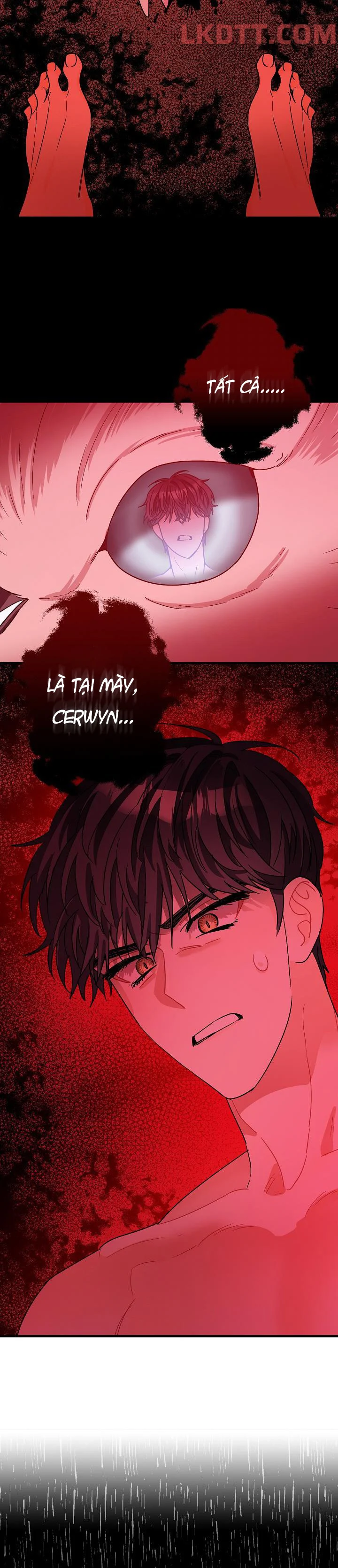 Liều Thuốc An Thần Của Bạo Chúa Chapter 10 35