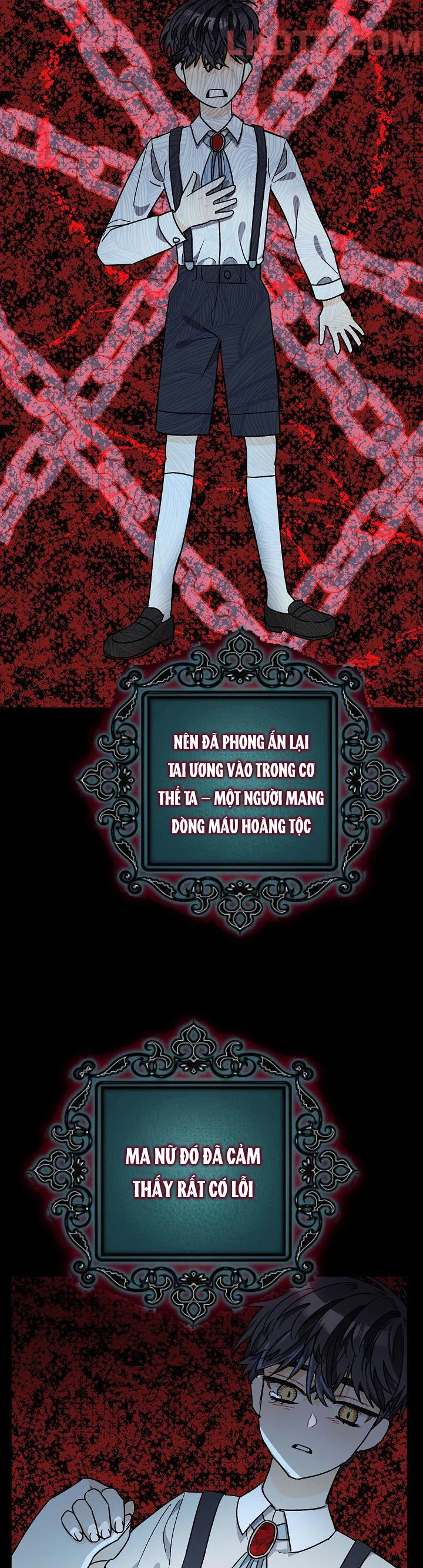 Liều Thuốc An Thần Của Bạo Chúa Chapter 10 38