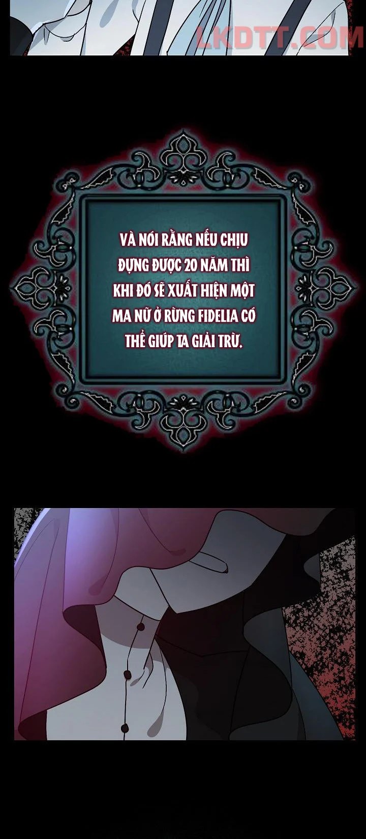 Liều Thuốc An Thần Của Bạo Chúa Chapter 10 39