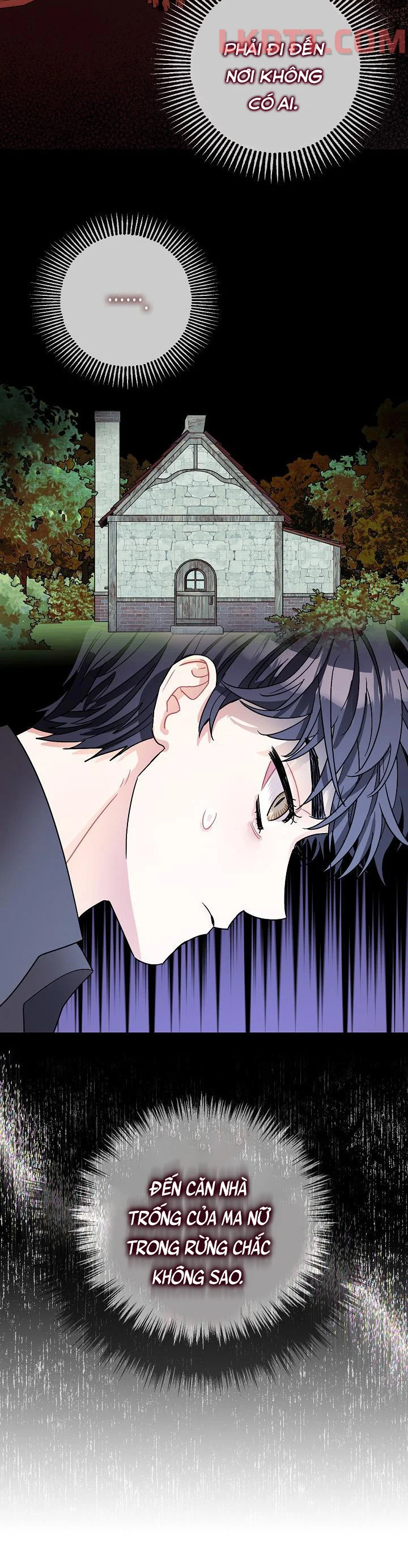Liều Thuốc An Thần Của Bạo Chúa Chapter 10 43
