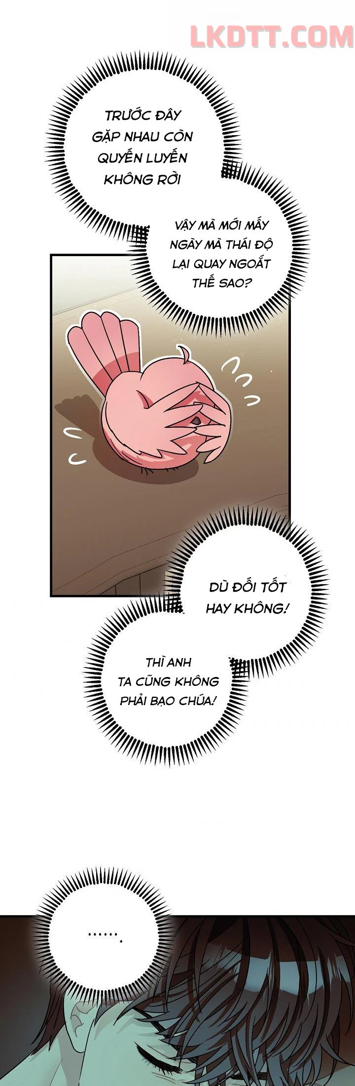 Liều Thuốc An Thần Của Bạo Chúa Chapter 10 45