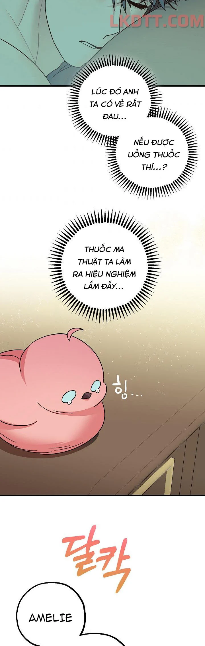 Liều Thuốc An Thần Của Bạo Chúa Chapter 10 46