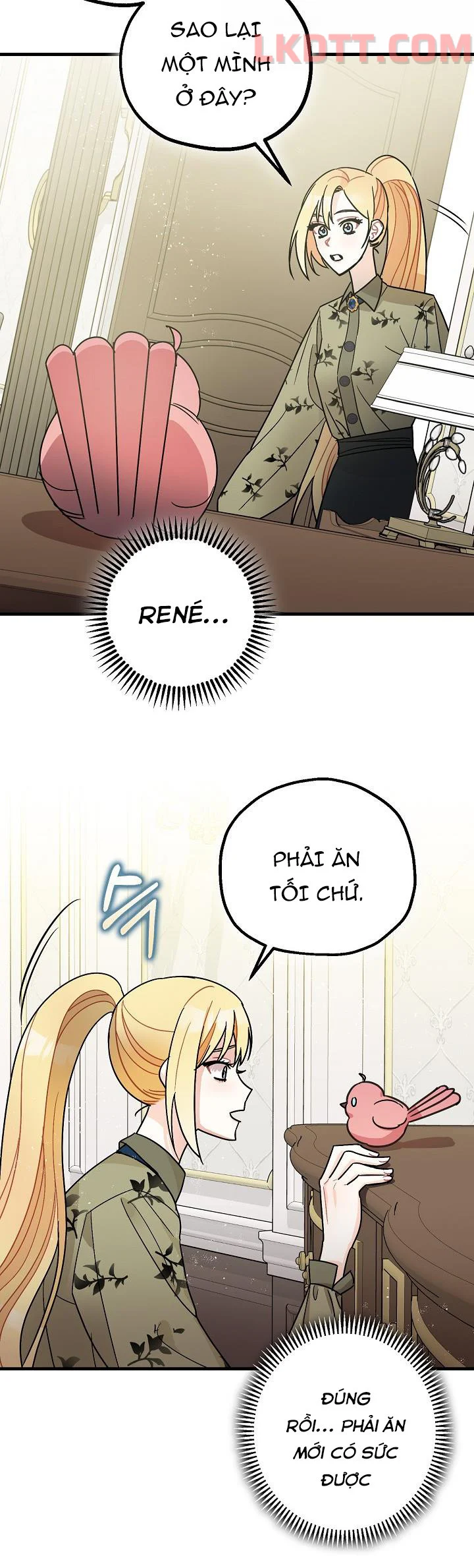 Liều Thuốc An Thần Của Bạo Chúa Chapter 10 47