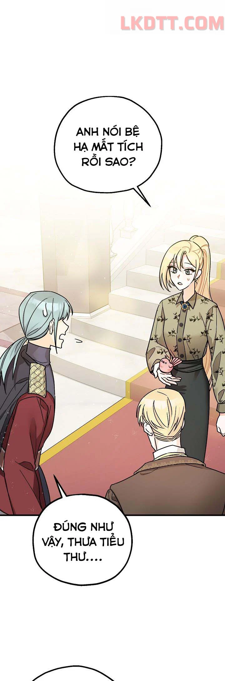 Liều Thuốc An Thần Của Bạo Chúa Chapter 11 1