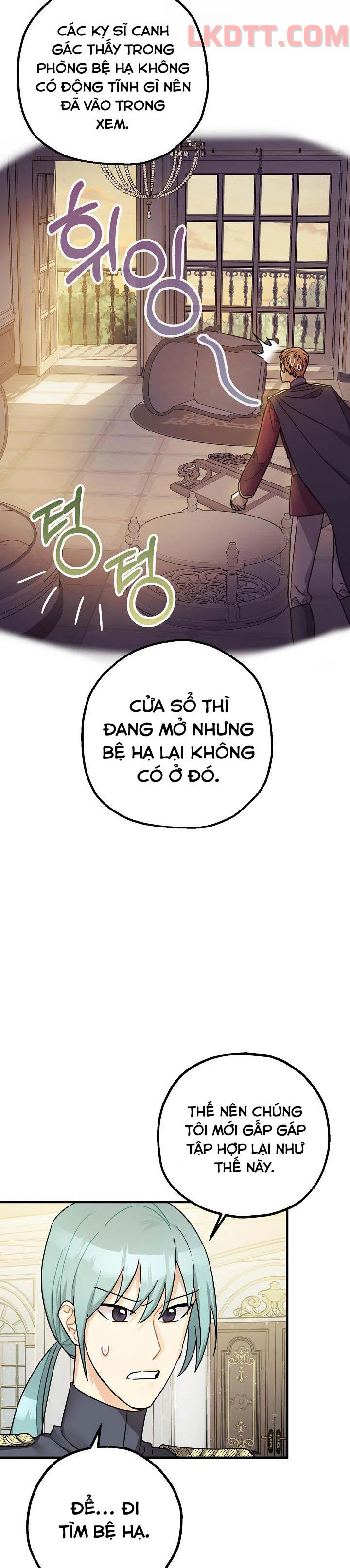 Liều Thuốc An Thần Của Bạo Chúa Chapter 11 2