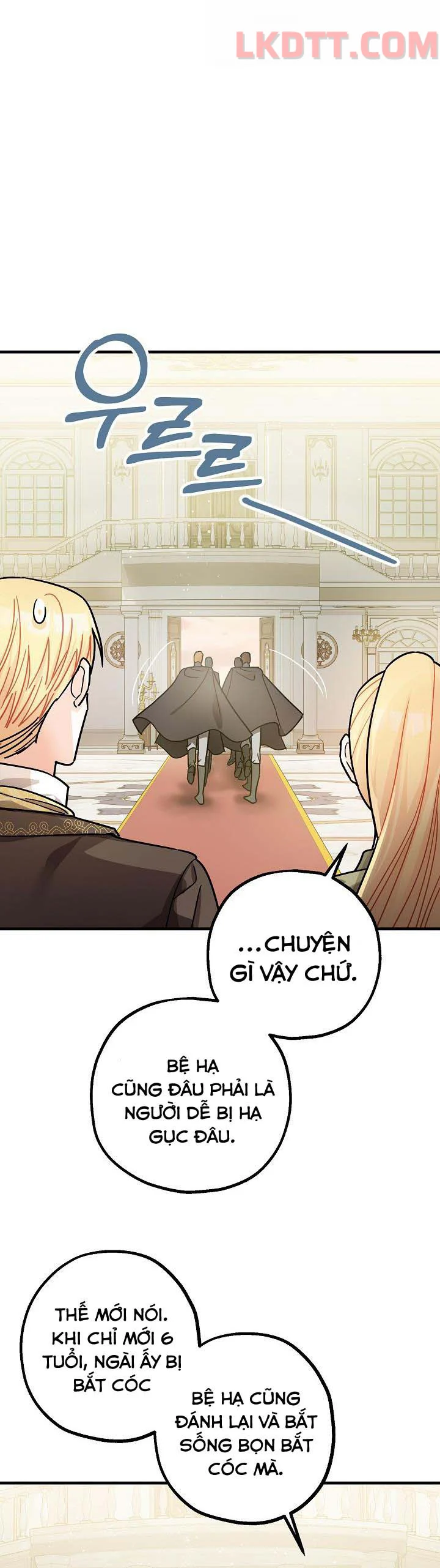 Liều Thuốc An Thần Của Bạo Chúa Chapter 11 9