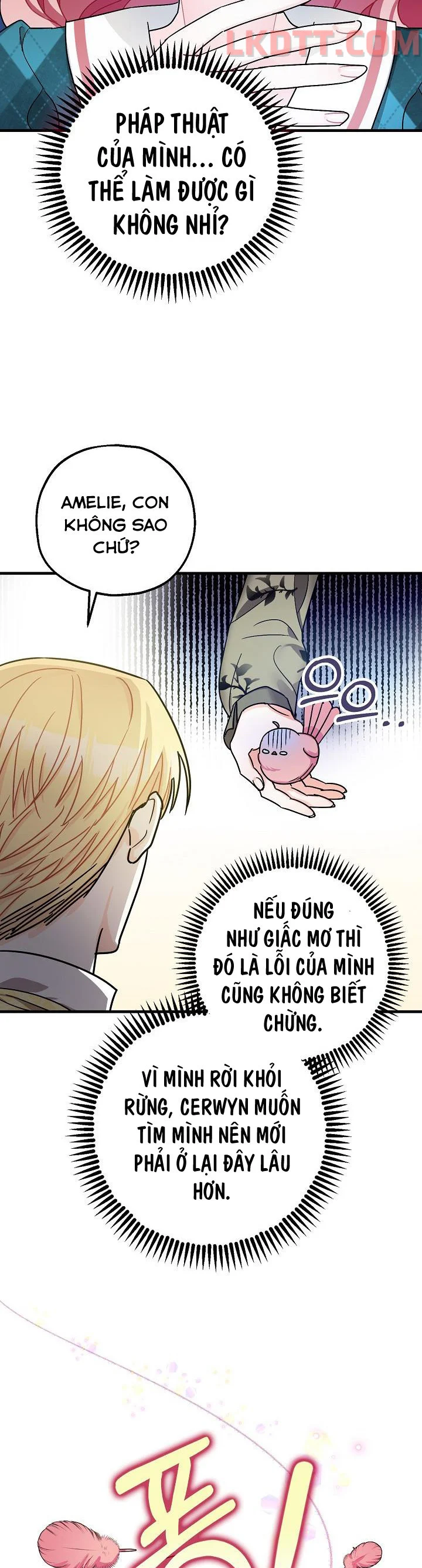 Liều Thuốc An Thần Của Bạo Chúa Chapter 11 12