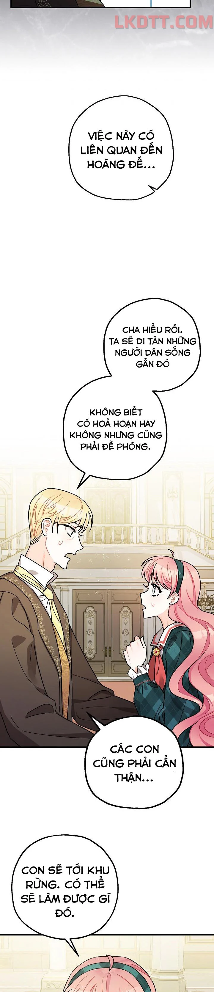 Liều Thuốc An Thần Của Bạo Chúa Chapter 11 15