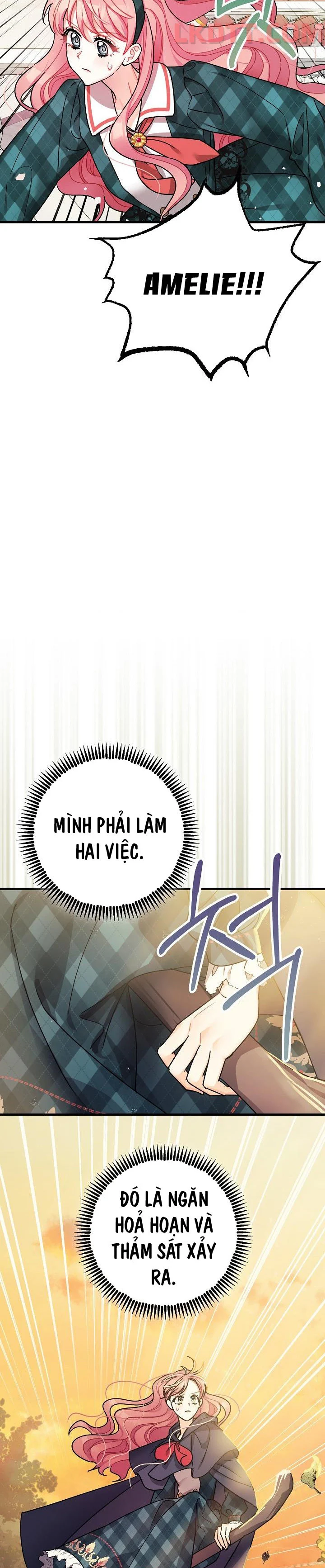 Liều Thuốc An Thần Của Bạo Chúa Chapter 11 17