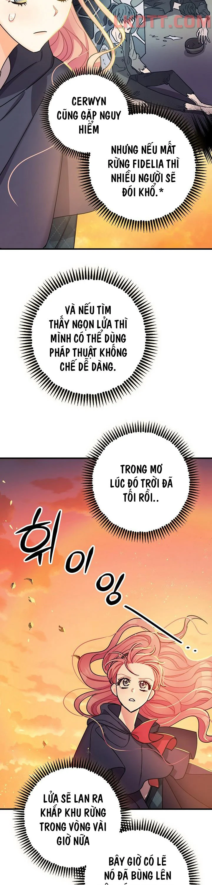 Liều Thuốc An Thần Của Bạo Chúa Chapter 11 19