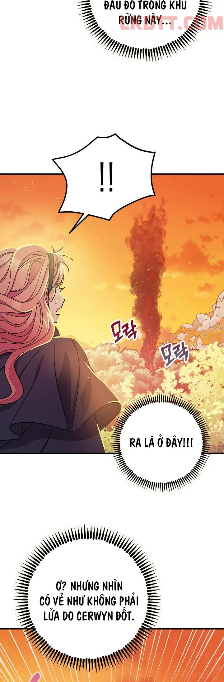 Liều Thuốc An Thần Của Bạo Chúa Chapter 11 20