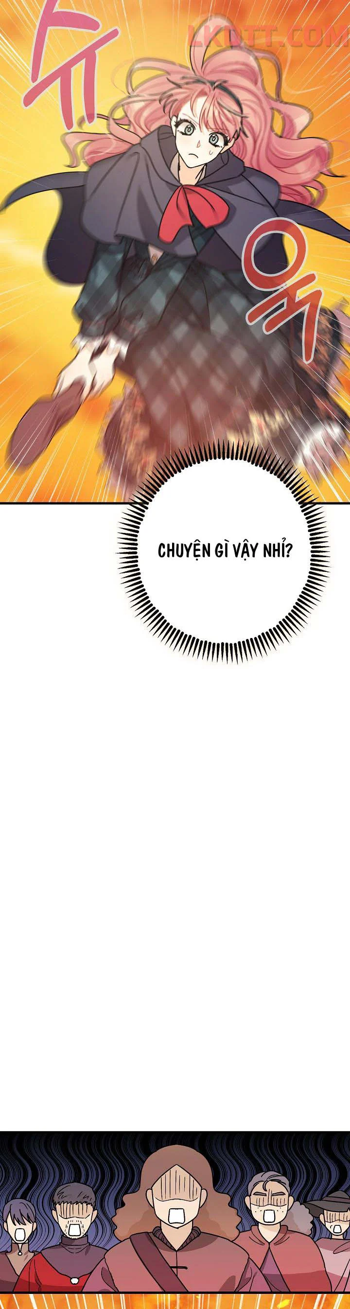 Liều Thuốc An Thần Của Bạo Chúa Chapter 11 21