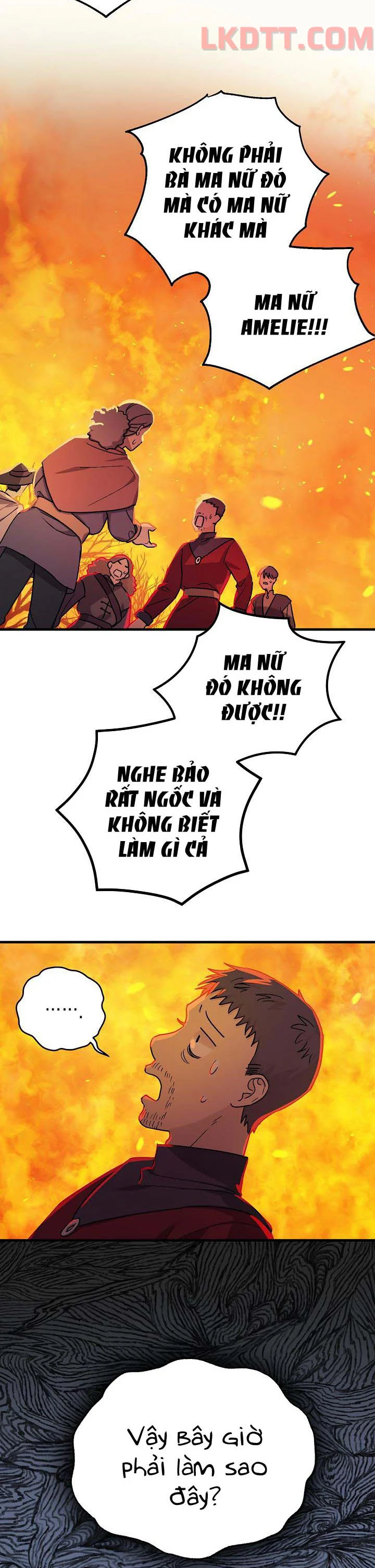 Liều Thuốc An Thần Của Bạo Chúa Chapter 11 24