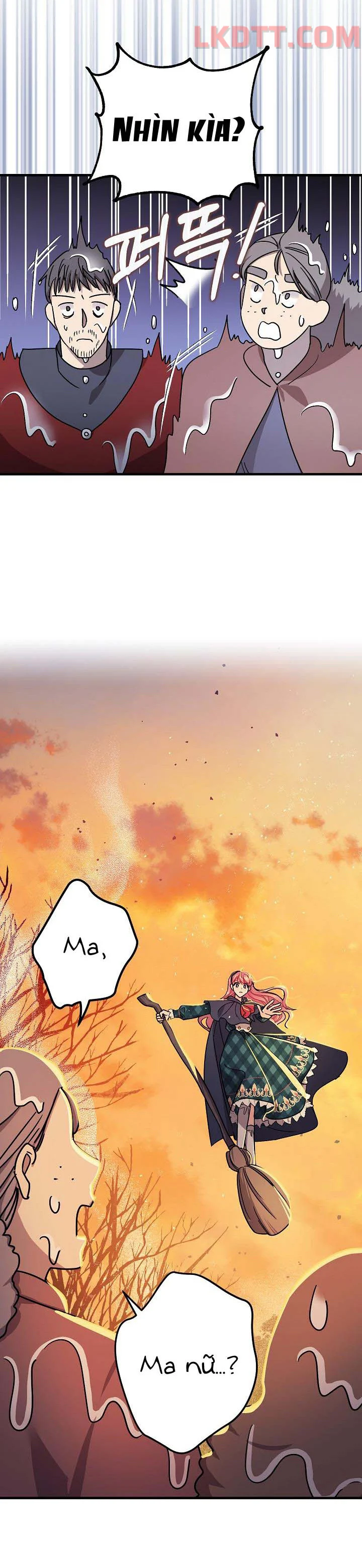 Liều Thuốc An Thần Của Bạo Chúa Chapter 11 28