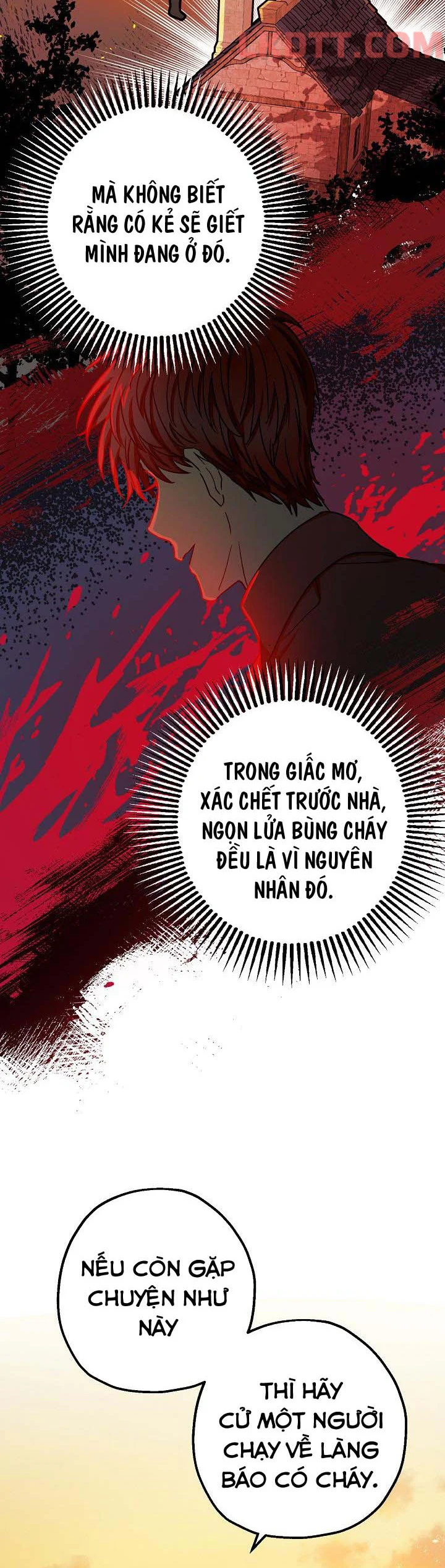 Liều Thuốc An Thần Của Bạo Chúa Chapter 11 32