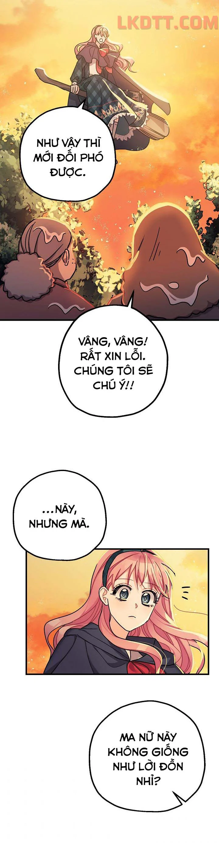 Liều Thuốc An Thần Của Bạo Chúa Chapter 11 33