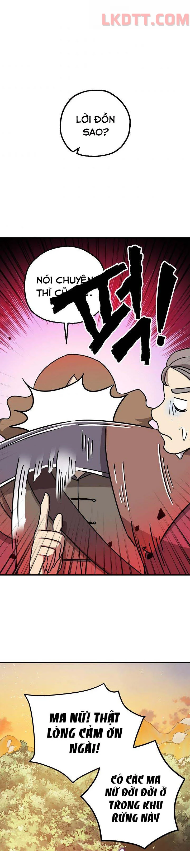 Liều Thuốc An Thần Của Bạo Chúa Chapter 11 34