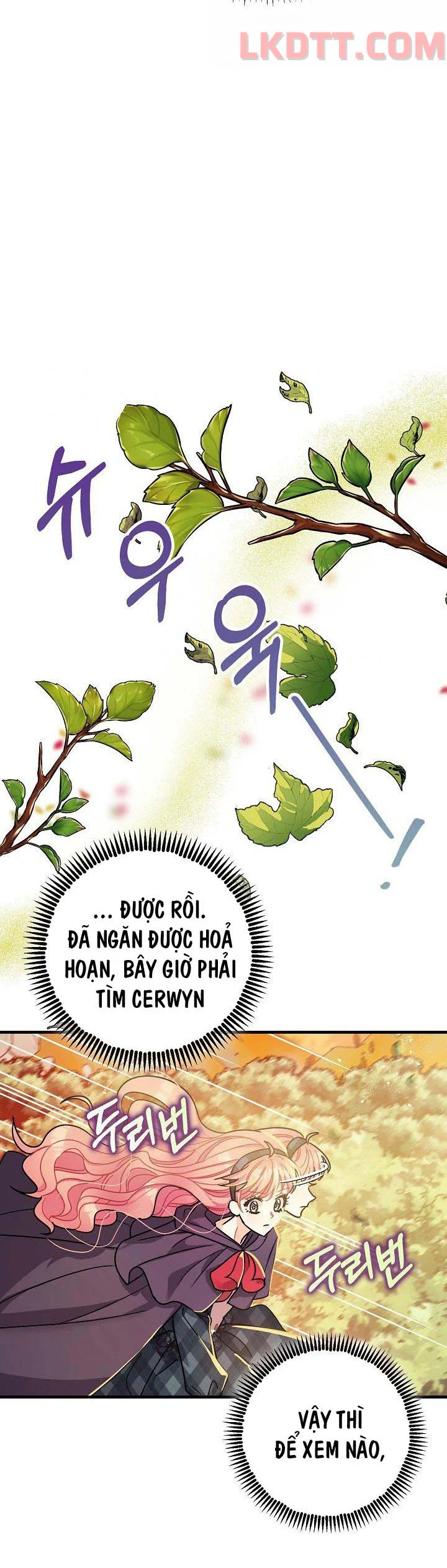 Liều Thuốc An Thần Của Bạo Chúa Chapter 11 37