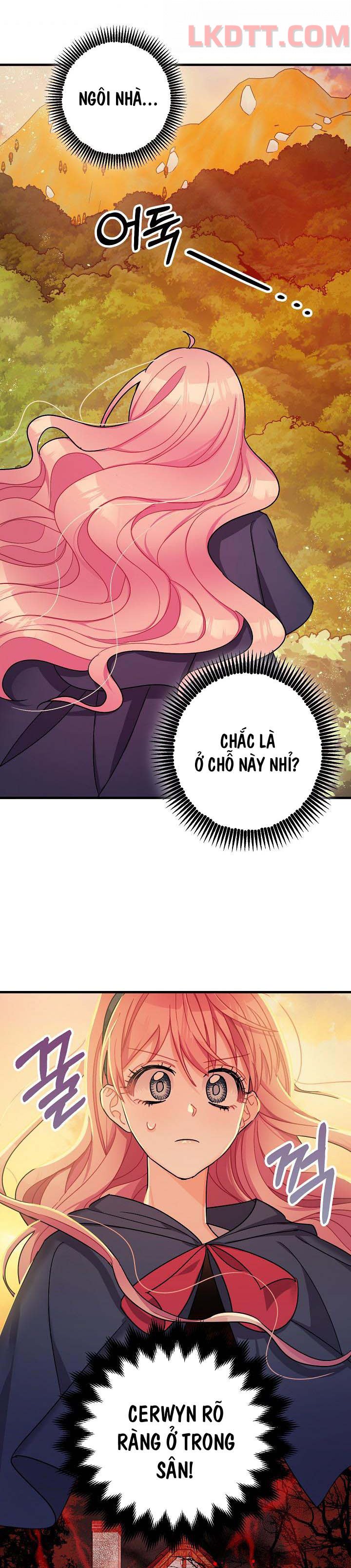 Liều Thuốc An Thần Của Bạo Chúa Chapter 11 38