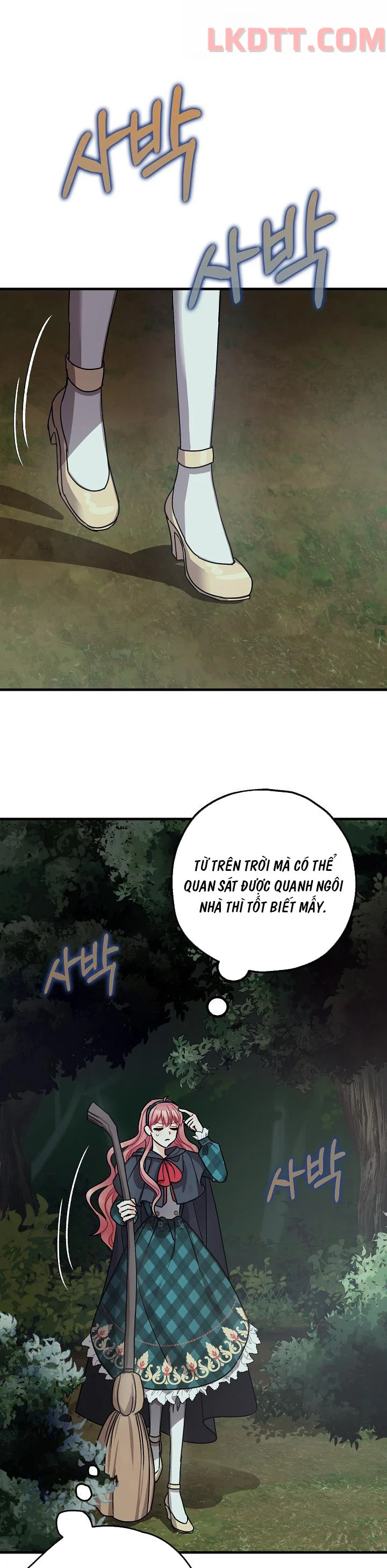 Liều Thuốc An Thần Của Bạo Chúa Chapter 12 1