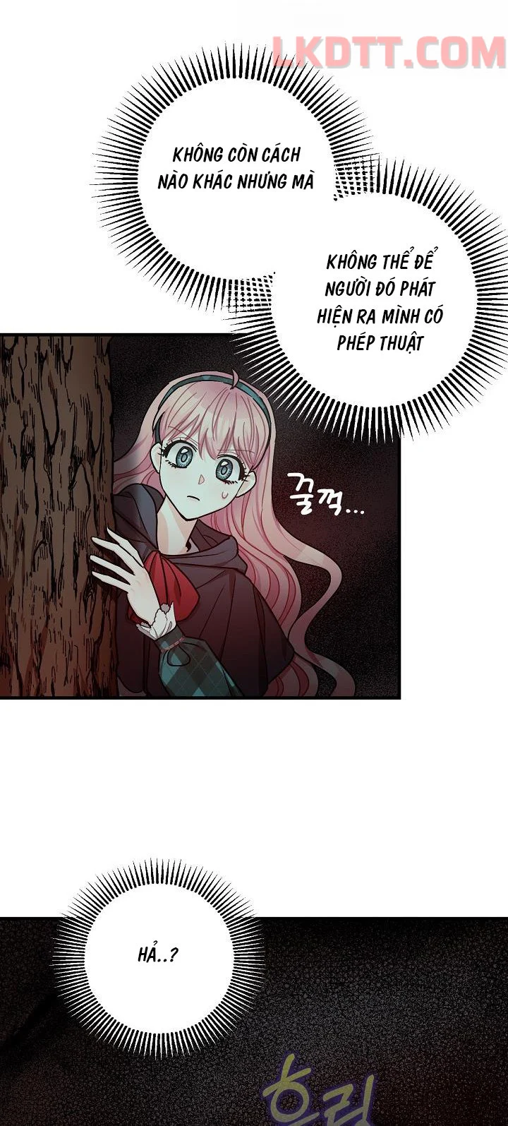Liều Thuốc An Thần Của Bạo Chúa Chapter 12 7