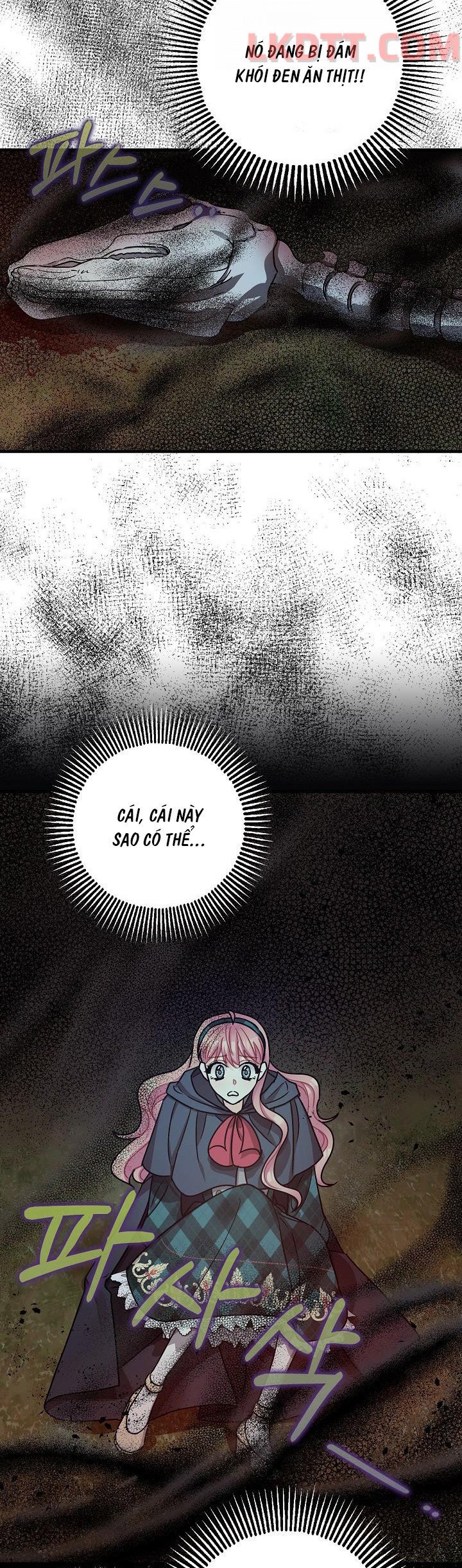 Liều Thuốc An Thần Của Bạo Chúa Chapter 12 11