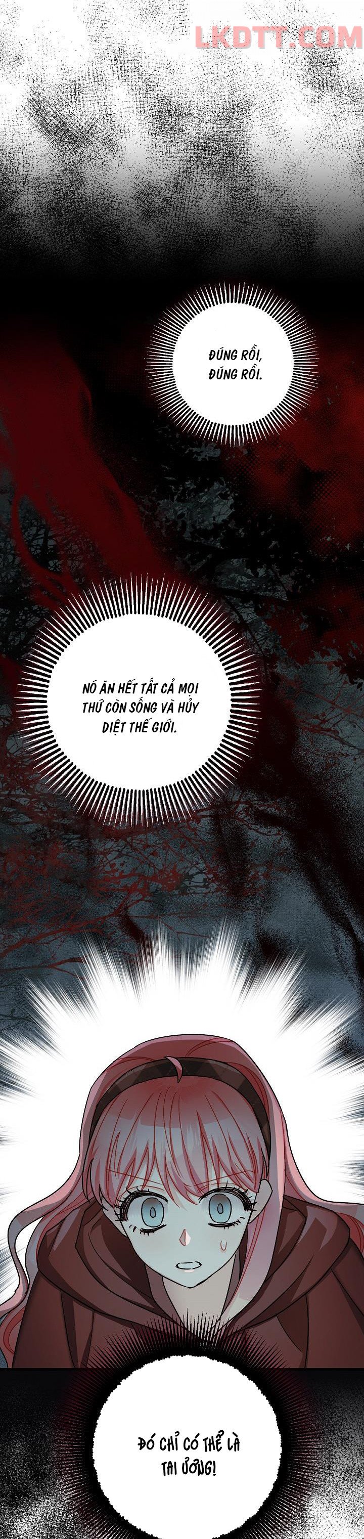 Liều Thuốc An Thần Của Bạo Chúa Chapter 12 13