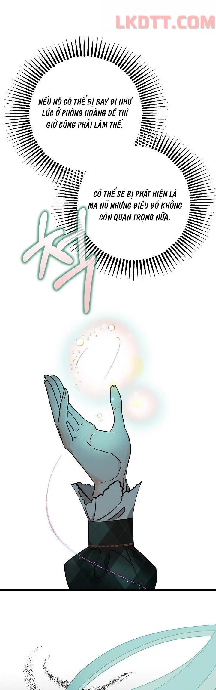 Liều Thuốc An Thần Của Bạo Chúa Chapter 12 16