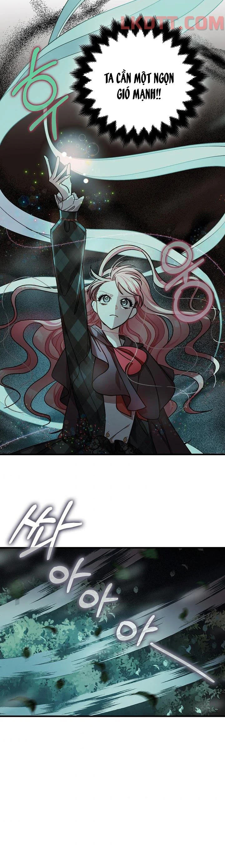 Liều Thuốc An Thần Của Bạo Chúa Chapter 12 17