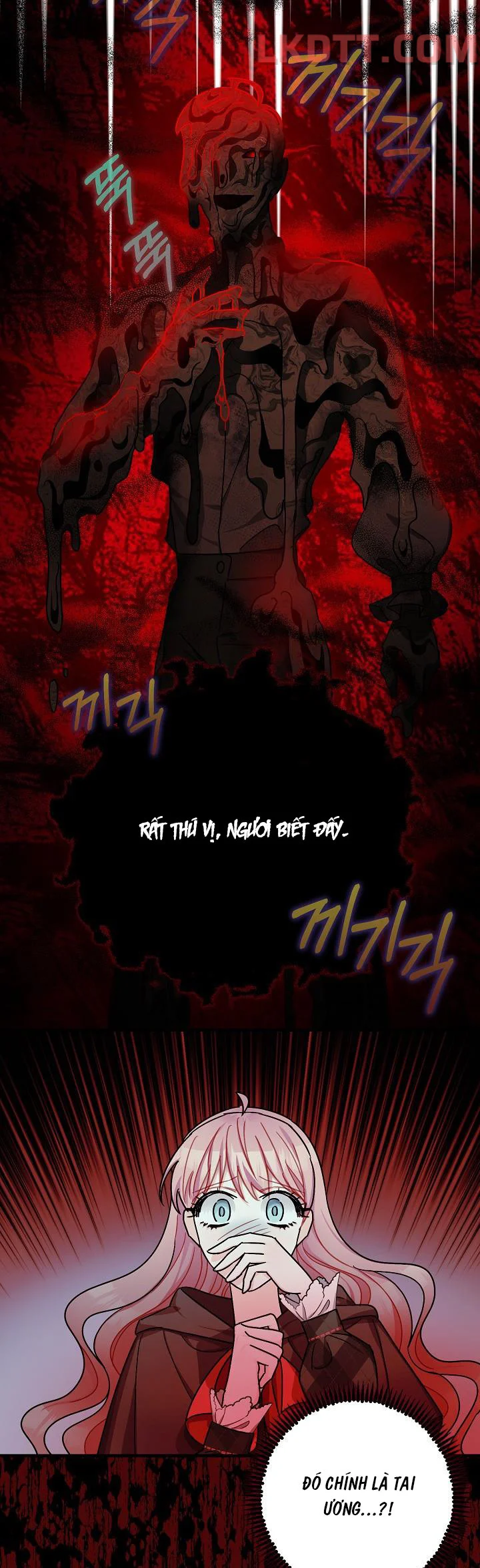 Liều Thuốc An Thần Của Bạo Chúa Chapter 12 24