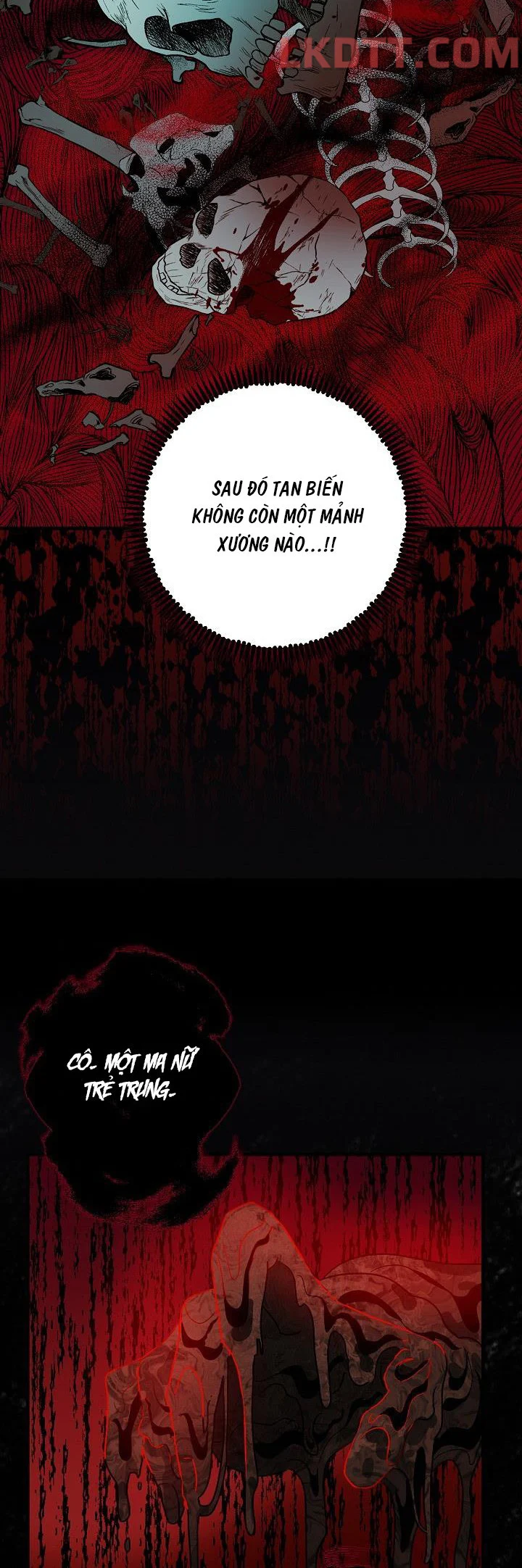 Liều Thuốc An Thần Của Bạo Chúa Chapter 12 26