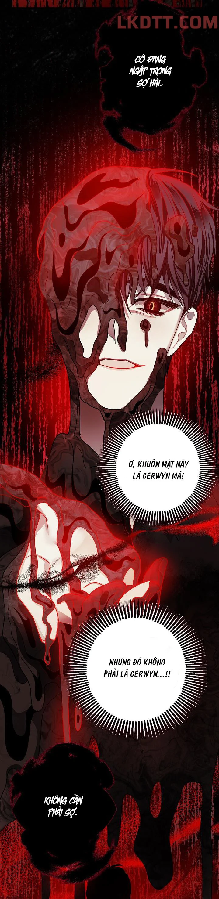 Liều Thuốc An Thần Của Bạo Chúa Chapter 12 27