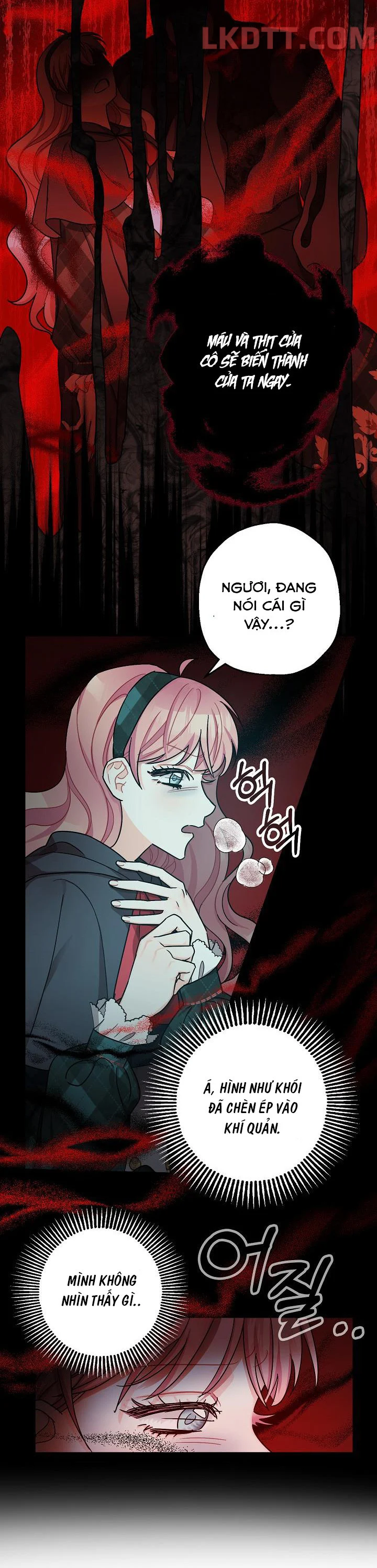 Liều Thuốc An Thần Của Bạo Chúa Chapter 12 28