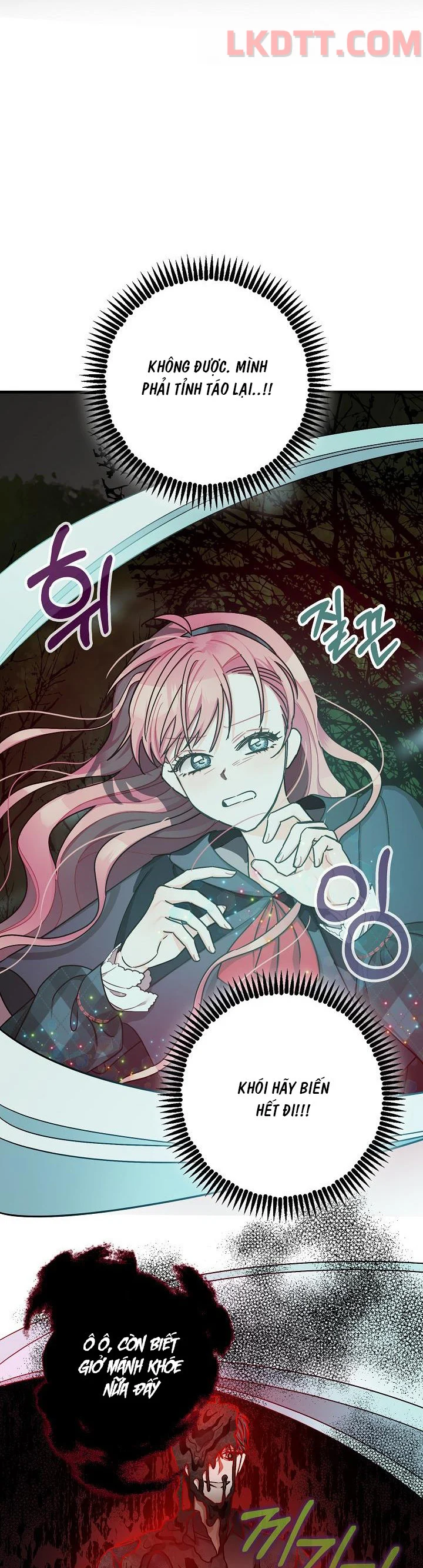 Liều Thuốc An Thần Của Bạo Chúa Chapter 12 29