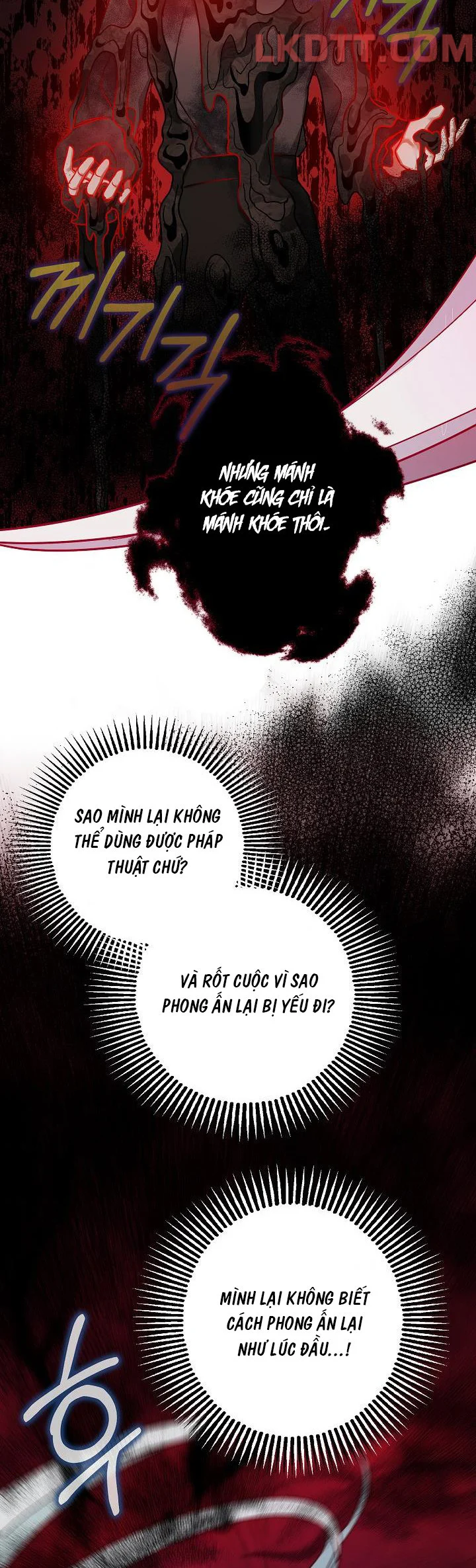 Liều Thuốc An Thần Của Bạo Chúa Chapter 12 30