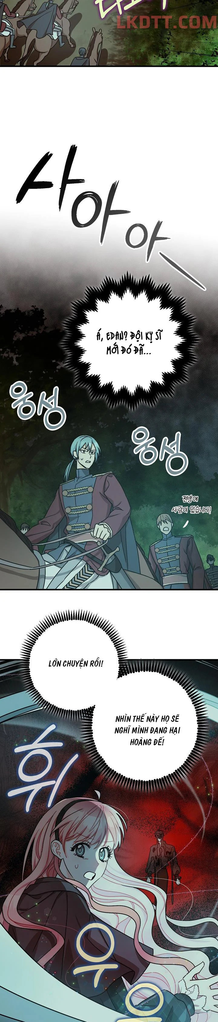 Liều Thuốc An Thần Của Bạo Chúa Chapter 12 32