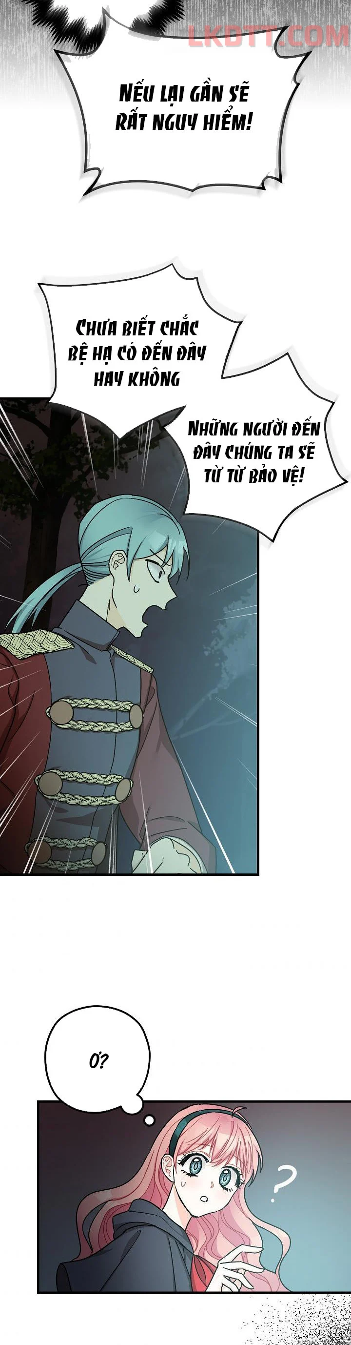 Liều Thuốc An Thần Của Bạo Chúa Chapter 12 34