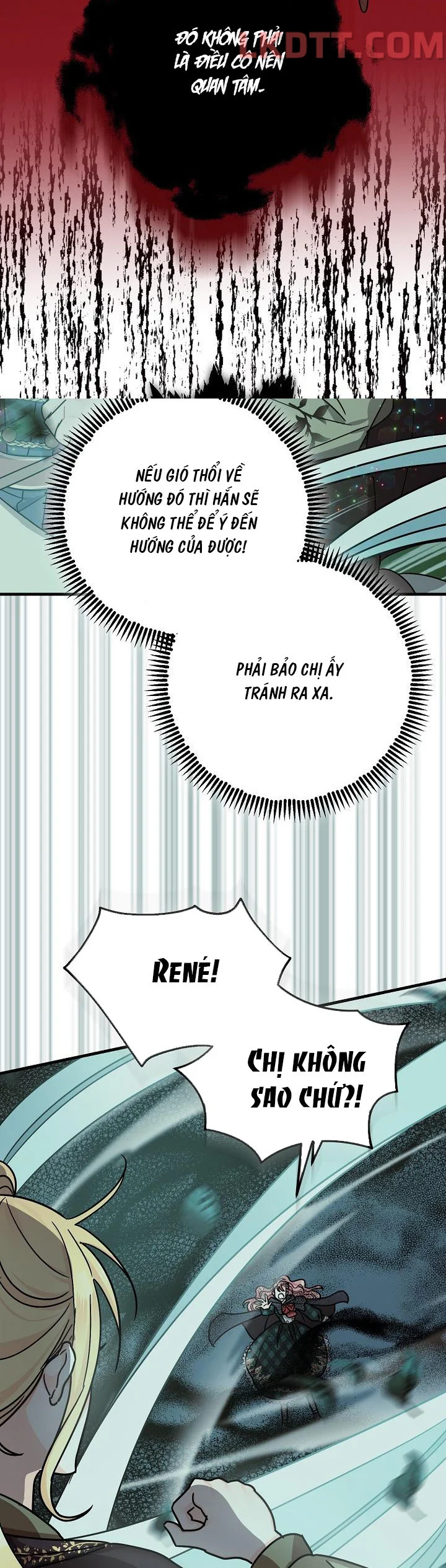 Liều Thuốc An Thần Của Bạo Chúa Chapter 12 36