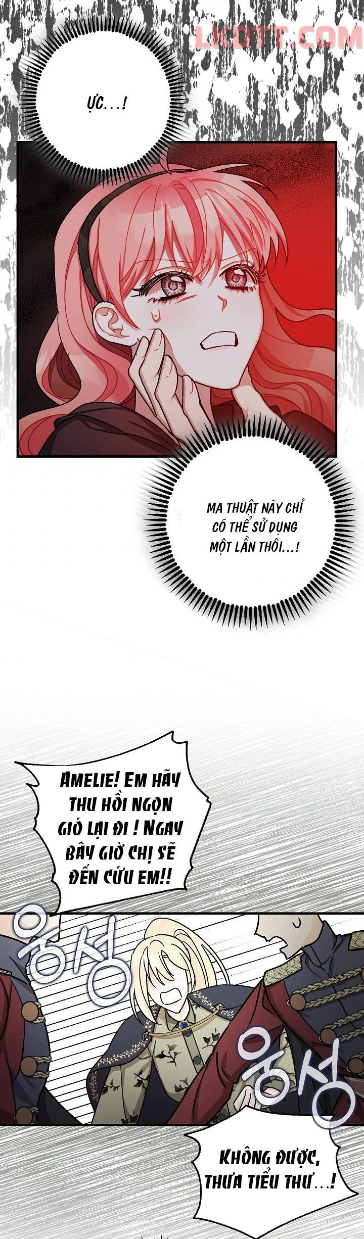 Liều Thuốc An Thần Của Bạo Chúa Chapter 13 3